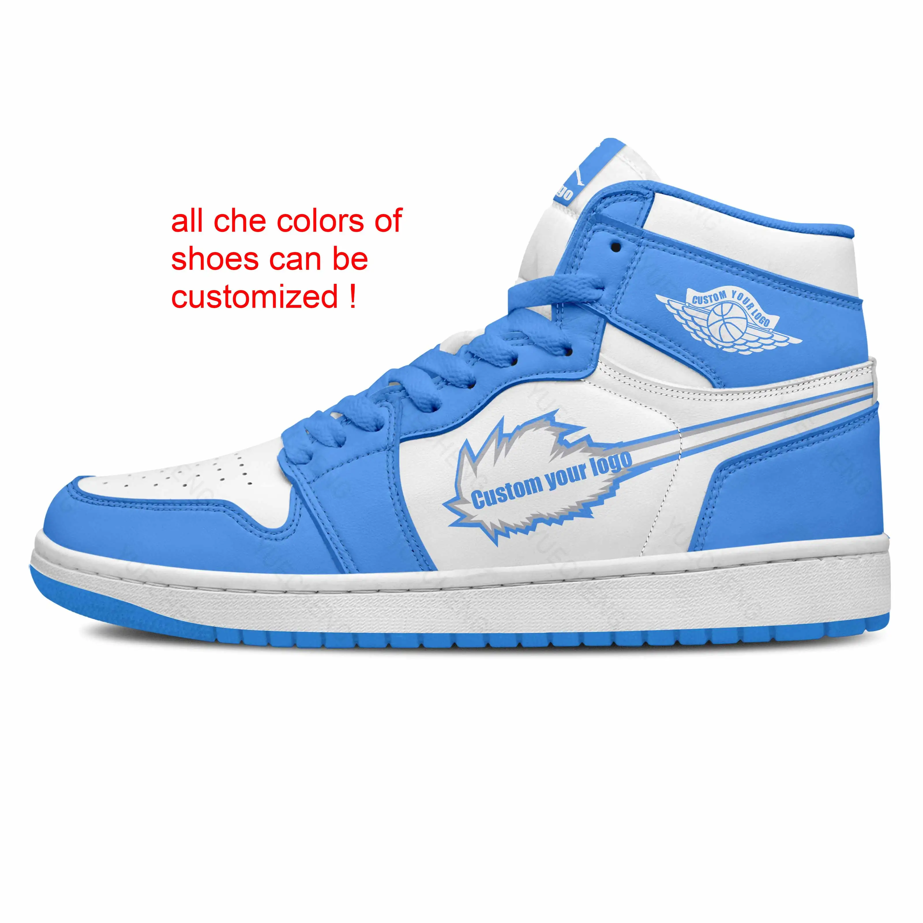 

Chaussures Homme custom running shoes Basketball Sports Casual Retro Sneakers Shoes Trainers Men, Any color