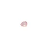 5.50 Carats Pear Shape Size 12x16x8.5 mm Top Quality Rose Quartz