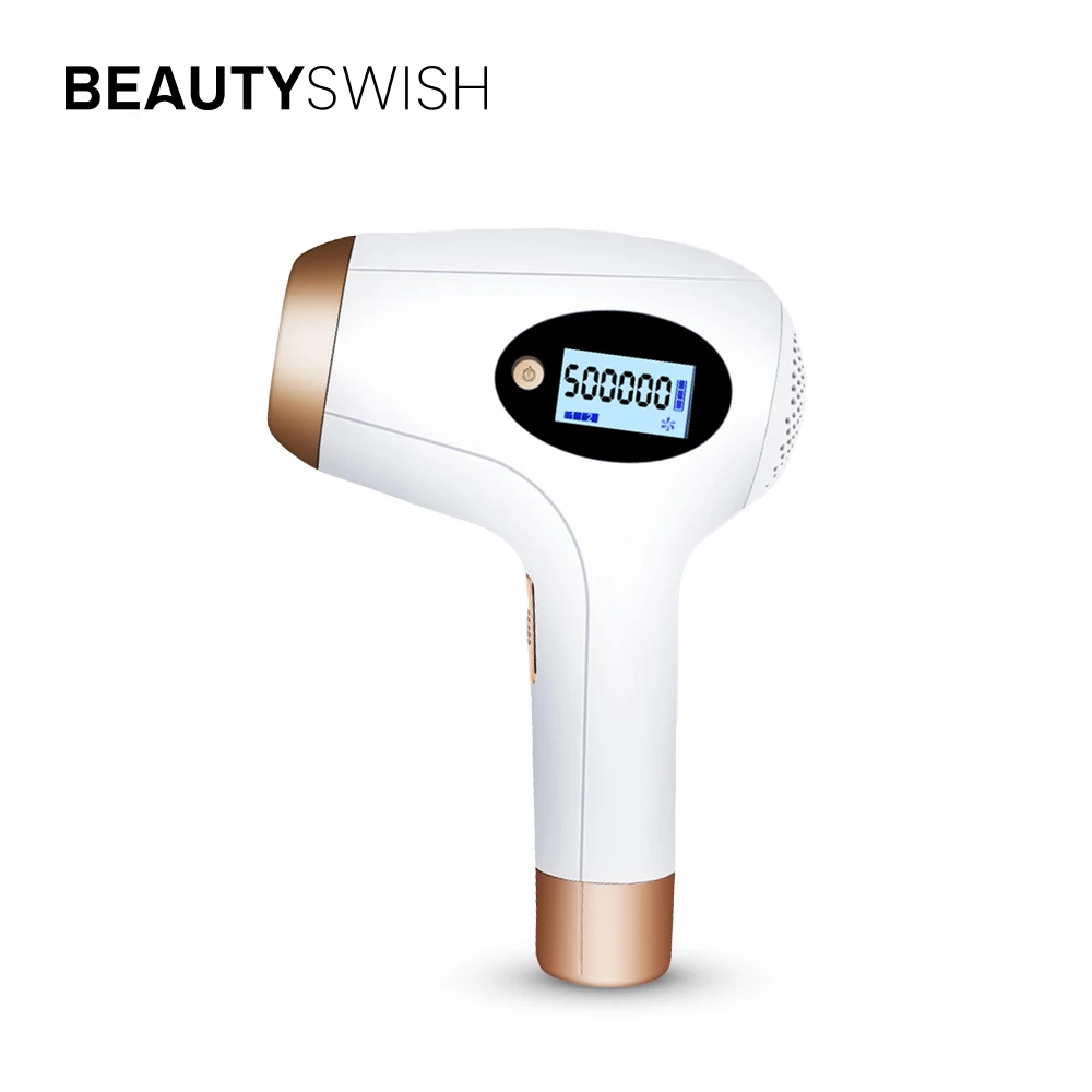 

Home Use Handheld Painless Permanent Personal Care Device Women Face Full Body Portable Equipment Ipl Hair Removal Laser