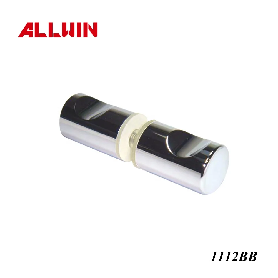 
Glass Door Latch Shower Knob Latch 
