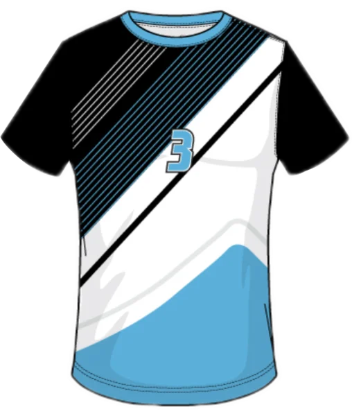 wholesale mens papular half sleeve shirt running tops odm