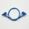 15 Pin to 2 x 4 Pin SATA Power Cable Sata 15P Computer Power Cable