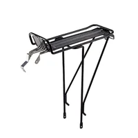 

Bike carrier Alloy Seat Post MTB baggage loading for Cargo Rack