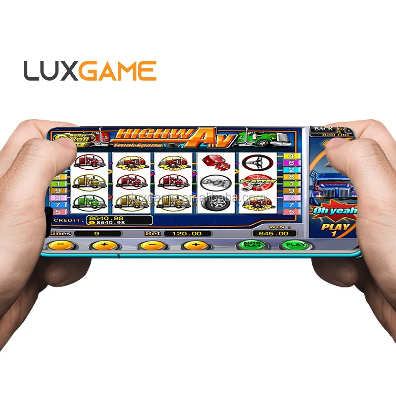 

Slot Game Online Hottest Casino Game Play Together, Customize
