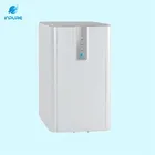 RO Water Filtration System with 4 stage filters