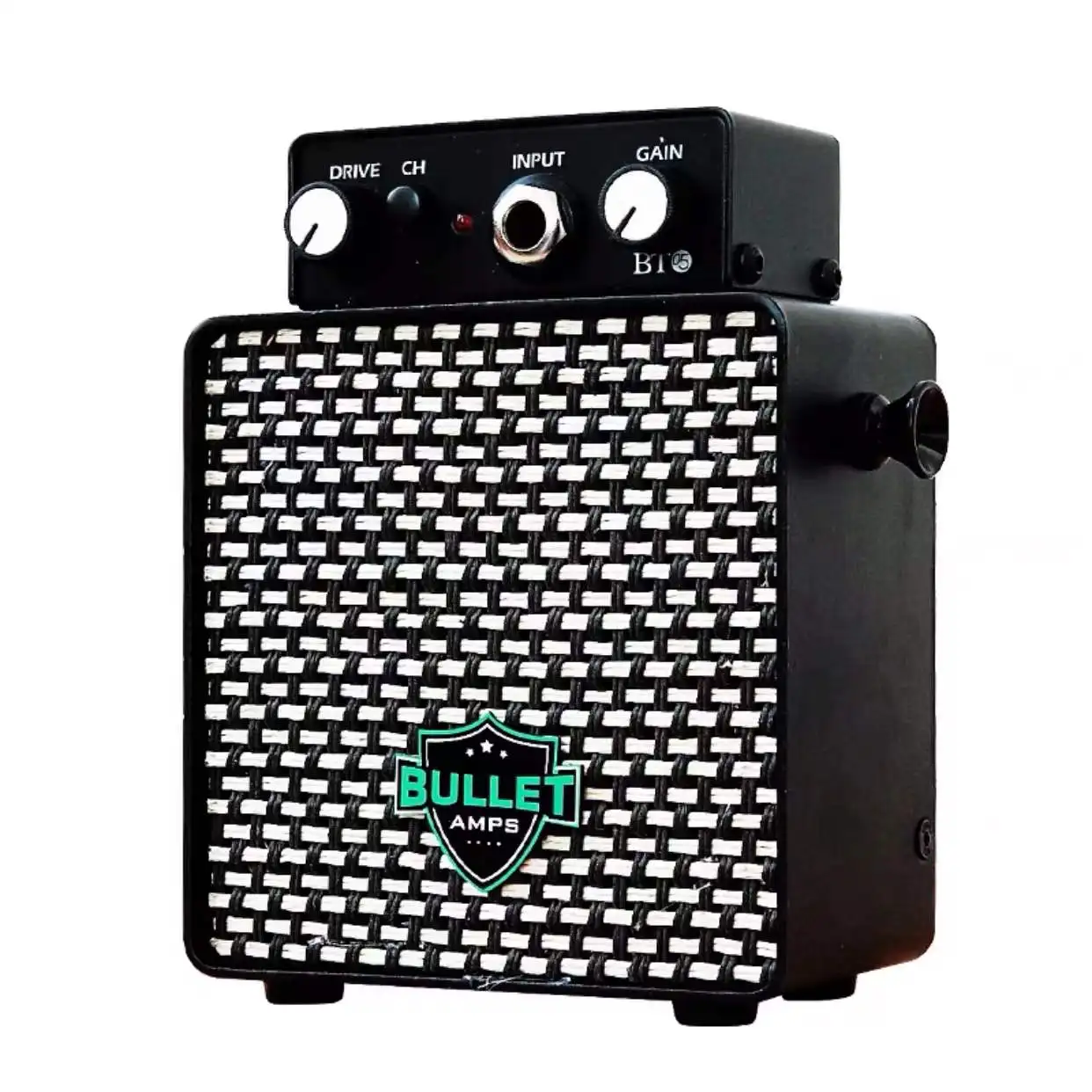 

5w Guitar amplifier mini for Electric guitarra amp Stringed Instruments Parts & Accessories