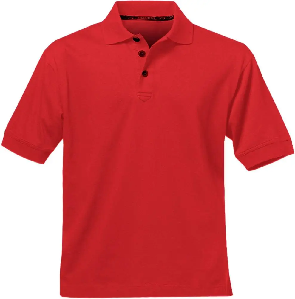 types of polo tshirts