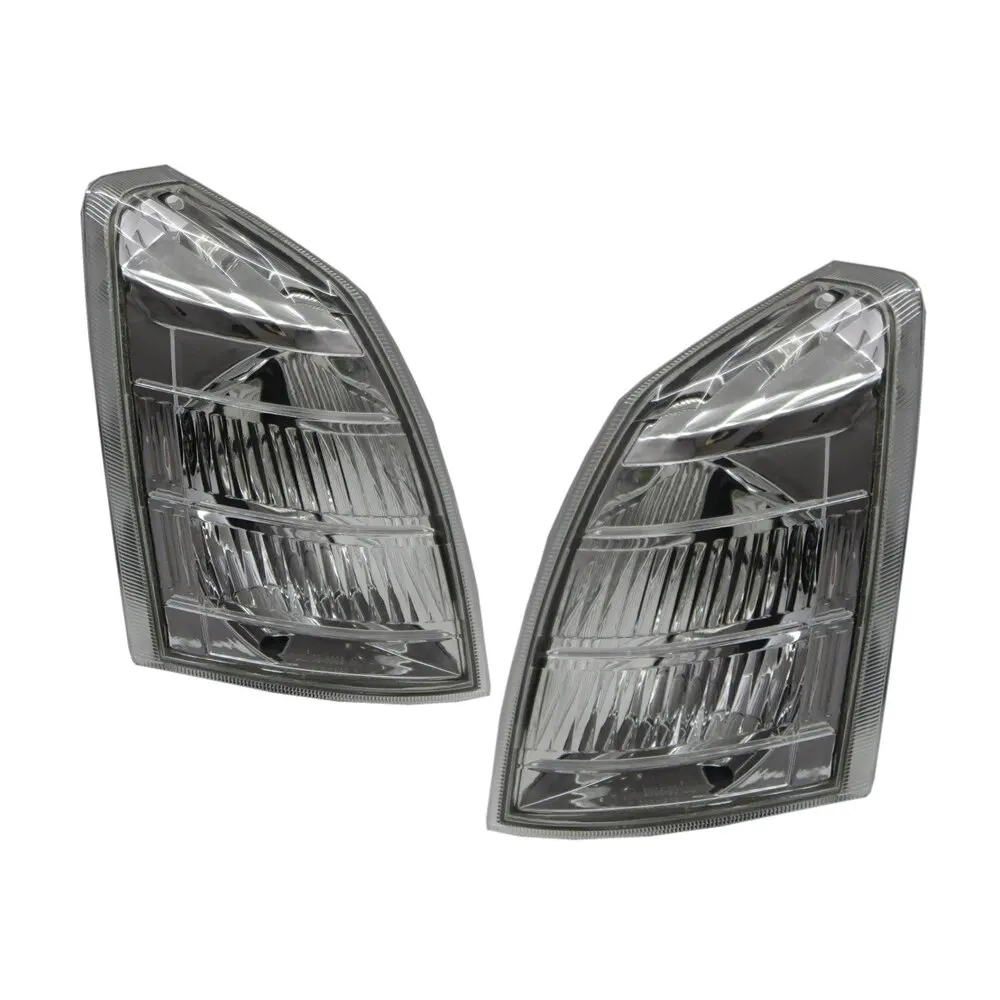 

X-TRAIL T30 First generation 2001-2007 SUV 5D Clear CORNER LIGHT for NISSAN