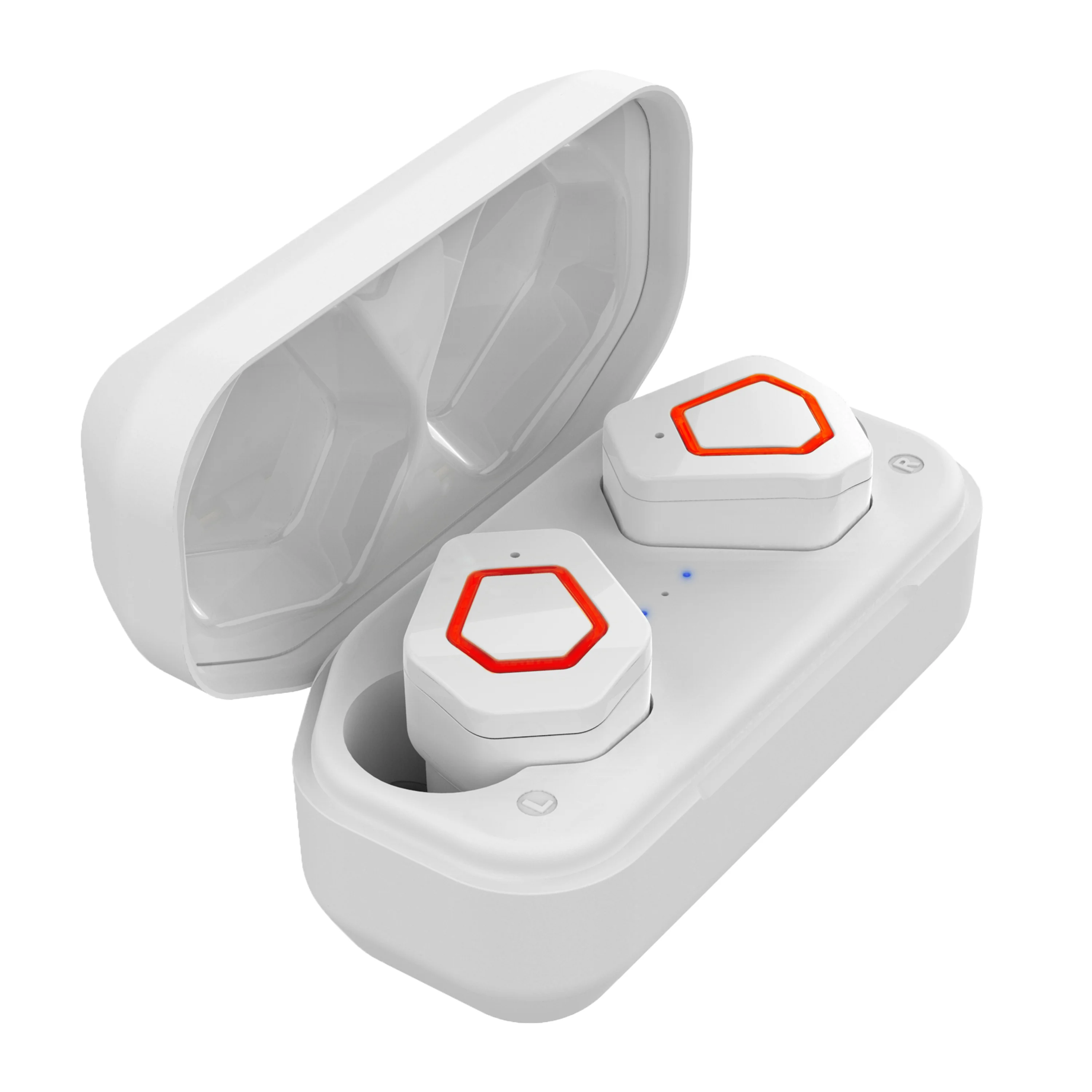 

TS1 Factory Headset Ear Buds Pro5 Touch In-ear Noise Cancelling Truely Earbuds Best Wireless TWS Earphone