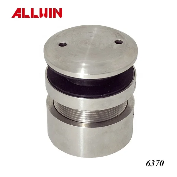 Adjustable Glass Adapter Standoff Buy Glass Adapter,Stainless Steel