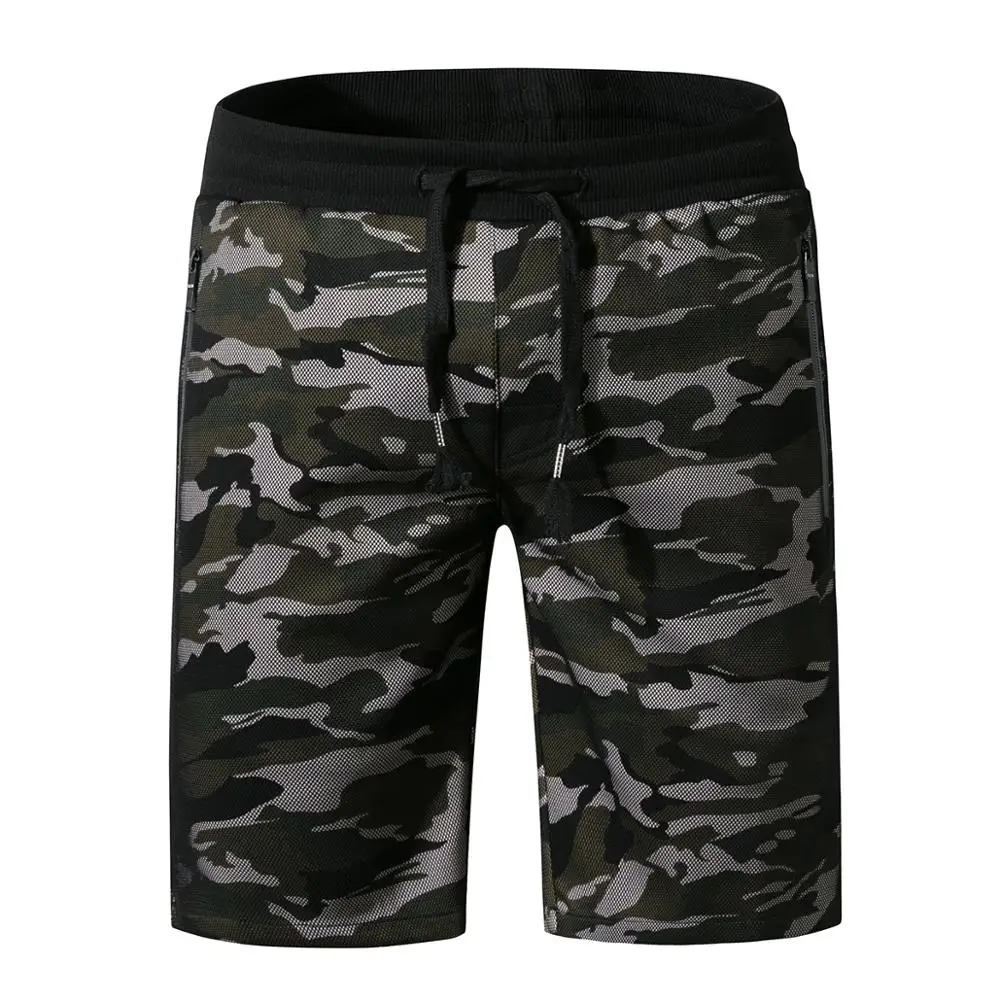 

2020 Beach Shorts Men Quick Dry Swimwear Swim Shorts Men Trunks Military Beach Board Shorts Pocket, Customized color