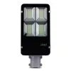 Professional led with ce certification street light twilight dusk to dawn control 100w solar lamp