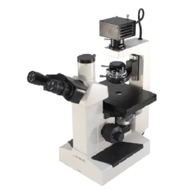 
Veat Omano OM900 Inverted Trinocular Biological Microscope 