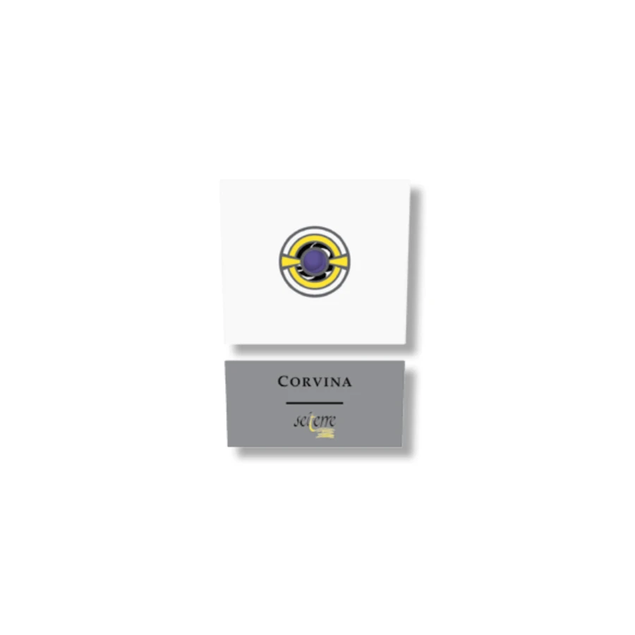 
HIGH QUALITY 0,75 L ITALIAN CORVINA IGT VENETO RED WINE 