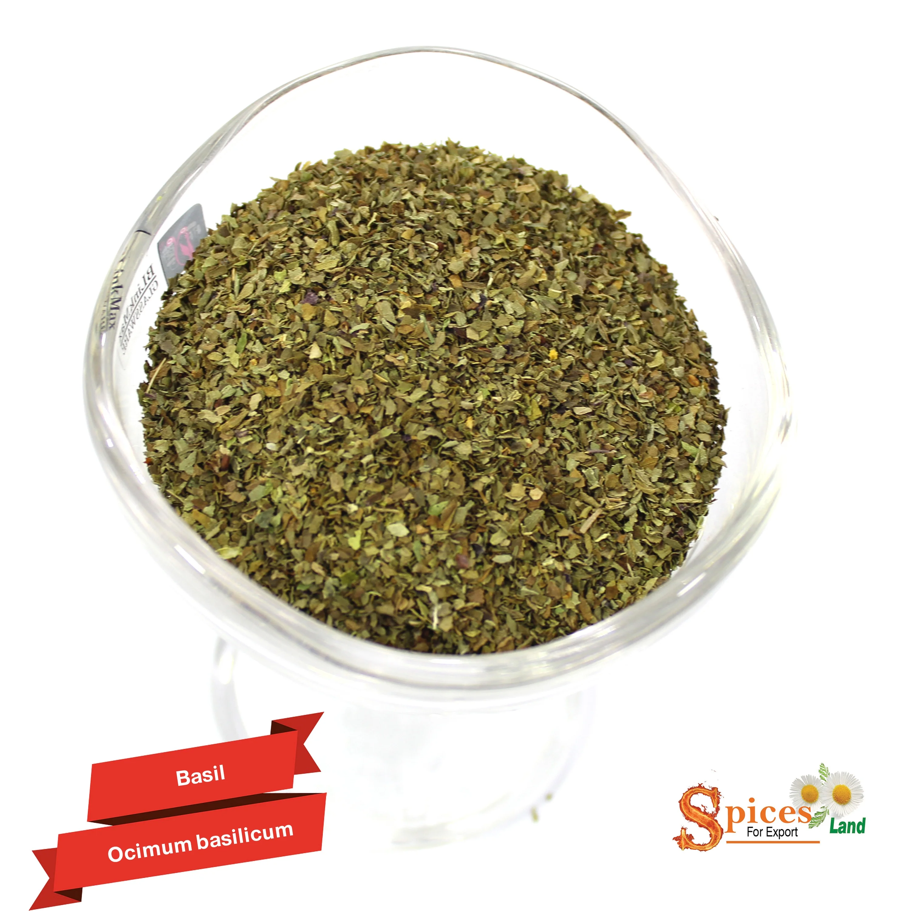 
basil leaves -BEST QUALITY, BEST PRICES (SPICES LAND FOR EXPORT) 