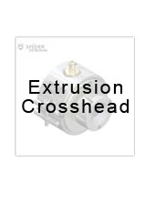 Extrusion Crosshead