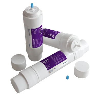 

ALK+ alkaline water filter cartridge