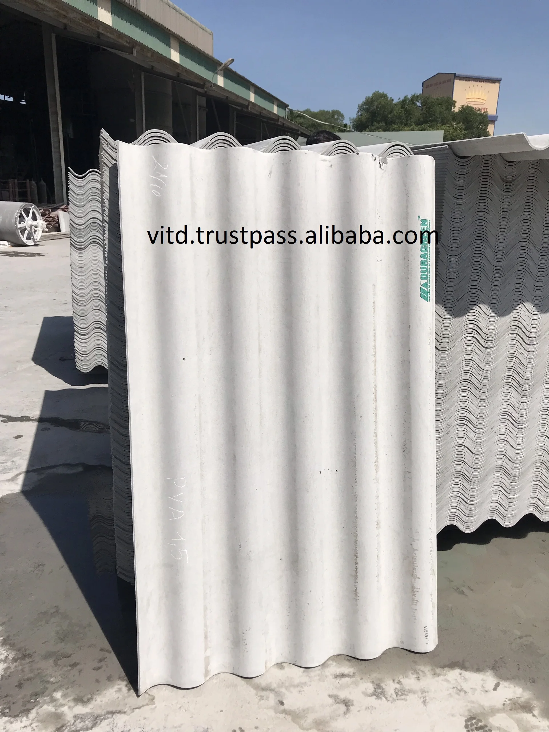 roofing sheets
