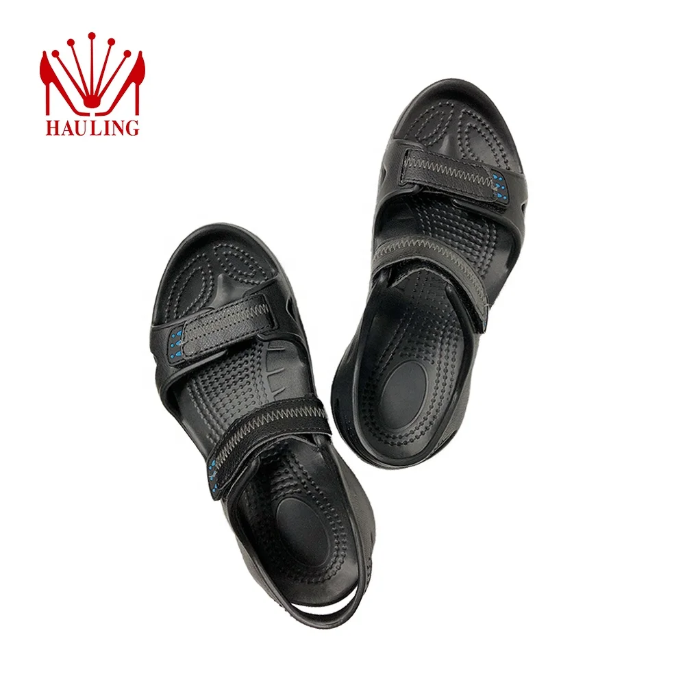 
Summer Water Daily Wear EVA Sandals and Slippers Beach EVA Sandals Men Traveling wear Hard-Wearing Breathable Durable Shoes Sole 