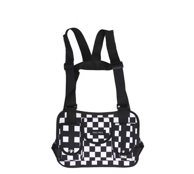 

wholesale chest rig vest check heavy duty tactical bag from anhui
