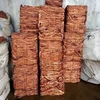 99.99% PURE COPPER WIRE SCRAP AVAILABLE