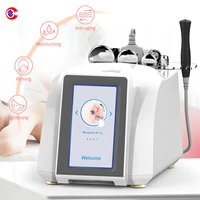 

RF face body skin tightening monopolar rf cet ret/rf lifting/rf slimming machine