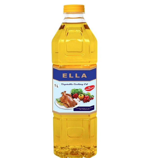 
1L ELLA MALAYSIA RBD PALM OIL (ENGLISH LABEL) 
