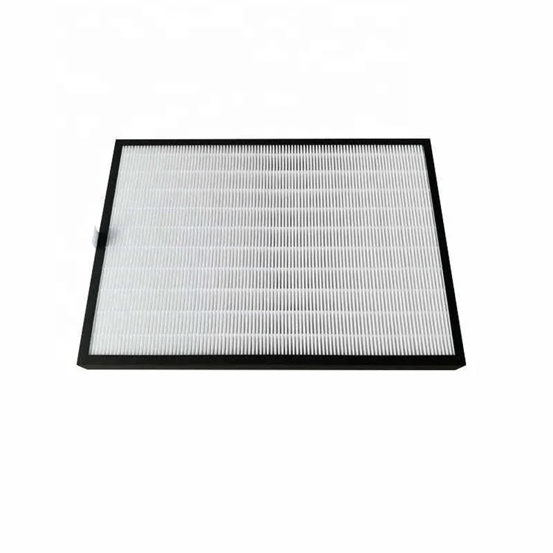 Replacement Air Purifier Hepa Air Filter Fzd40hfe For Sharp Kcd40euw