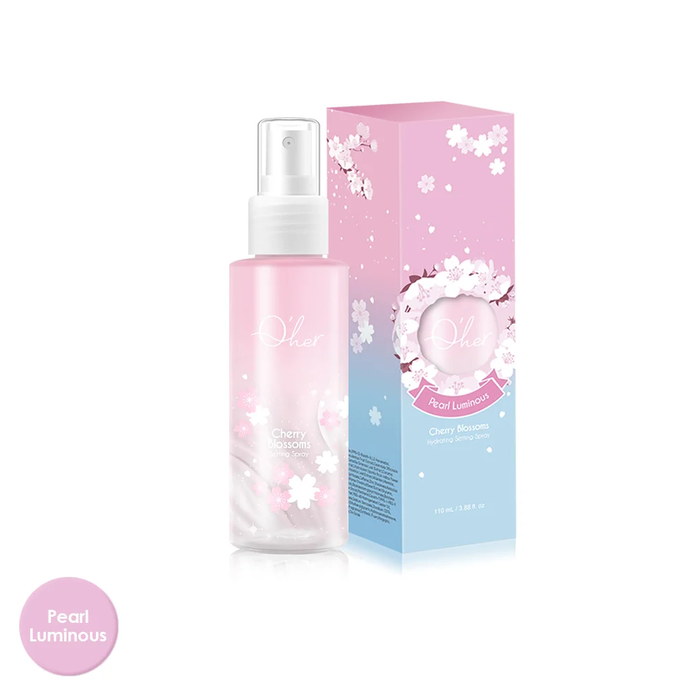 

Factory cheap price makeup mist matte make up setting spray