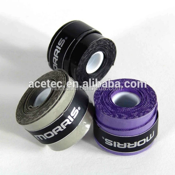 

custom tennis and badminton grip tennis overgrip, Customized