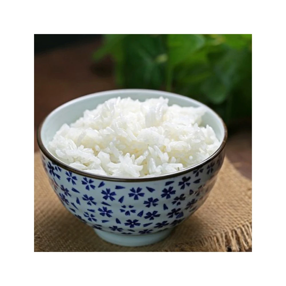 
NEWEST CROP Jasmine Rice 5% Broken (4900) _KHANH TAM RICE FACTORY 