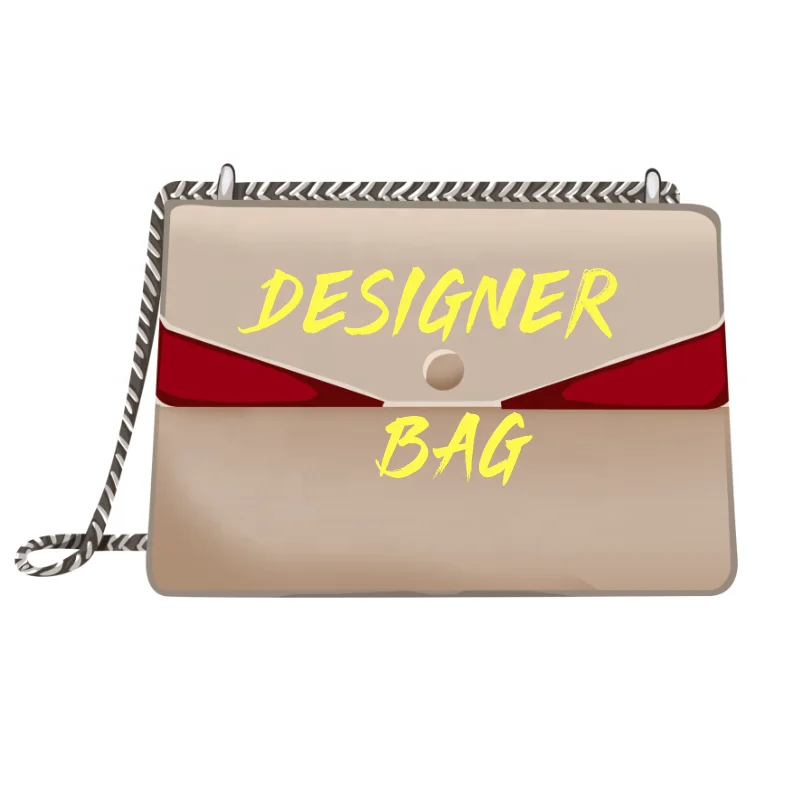 

GG bag Luxury designer women shoulder bags famous brands purse wholesale ladies gg handbags, Black