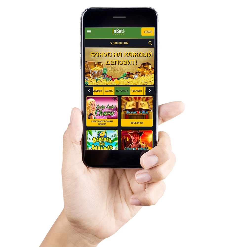 
Online casino software. White Label Casino 