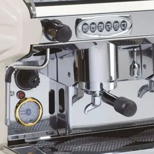 Automatic Coffee Machine for Espresso 