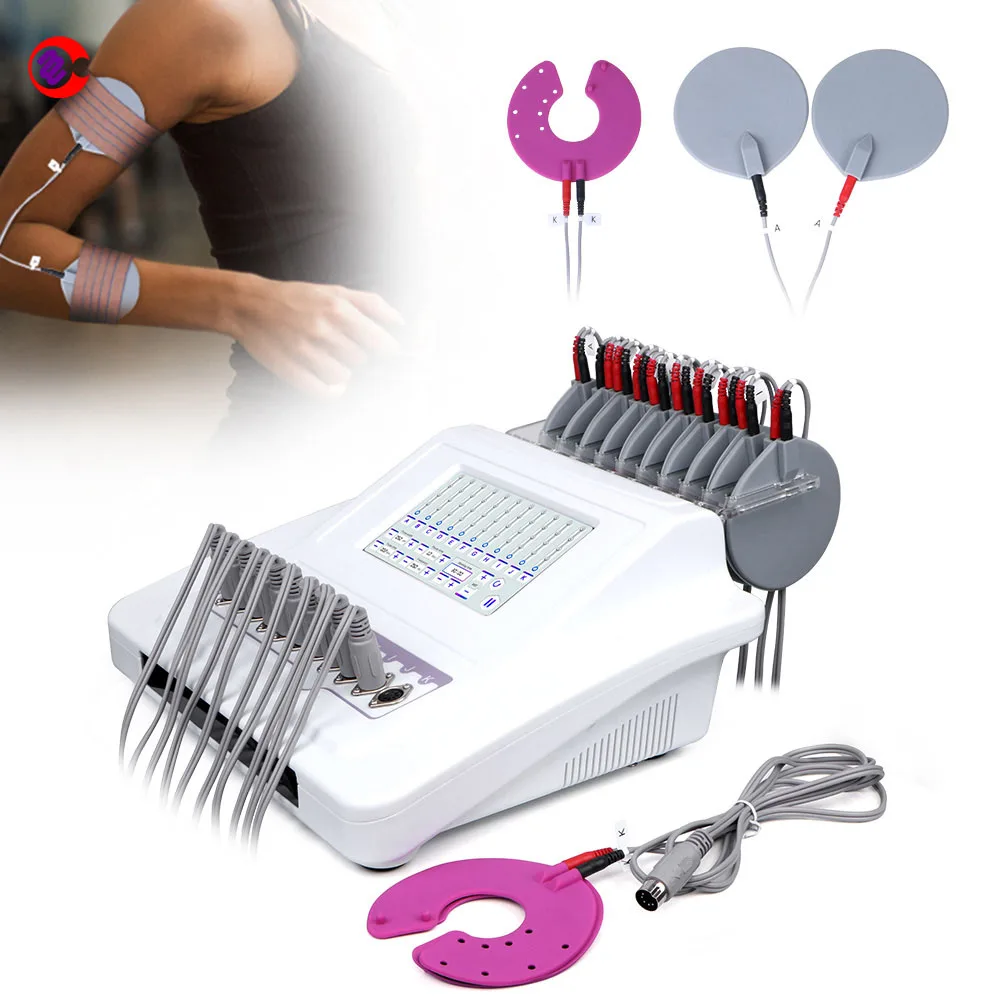 

EMS body shaper slimming electric muscle stimulator/ems slimming machine