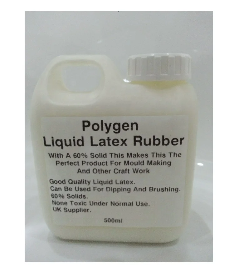 
Natural Rubber Latex Raw Material Wholesale 