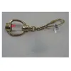 nautical Oil Lamp Lantern Key Chains For Airport