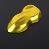 WRAPMASTER Discount Gold Luminescent Painting Bubble Free Matte Metallic Pearl Vinyl Ice Film