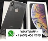 Drop Shipping pricce For Apple iPhone XS Max 64GB / 512GB / 128 GB 4G Factory Unlocked 6.5" Unlocked 4G LTE CDMA GSM
