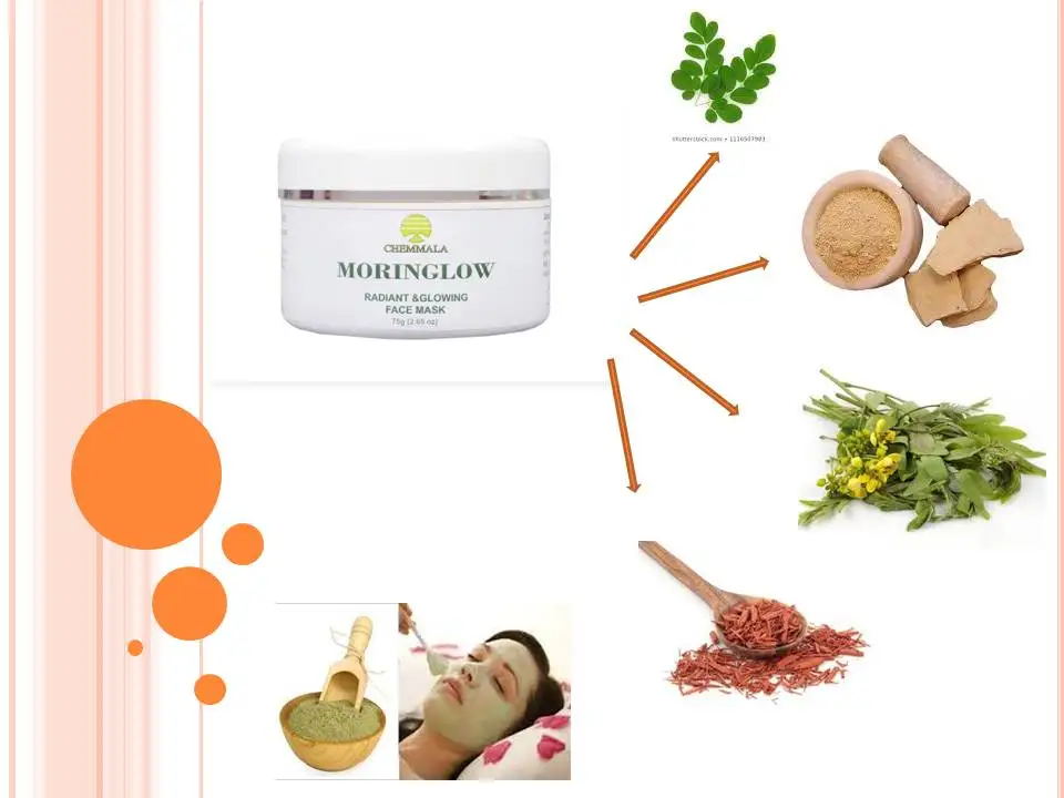 
Skin Whitening Face pack 