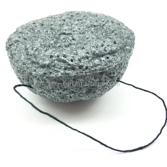 
2019 Hot Sale facial sponge Konjac Sponge with free sample 
