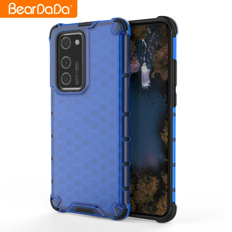 

china manufacturer fashion shockproof mobile phone cover for huawei mate40 Pro plus hard tpu design phone covers for iphone