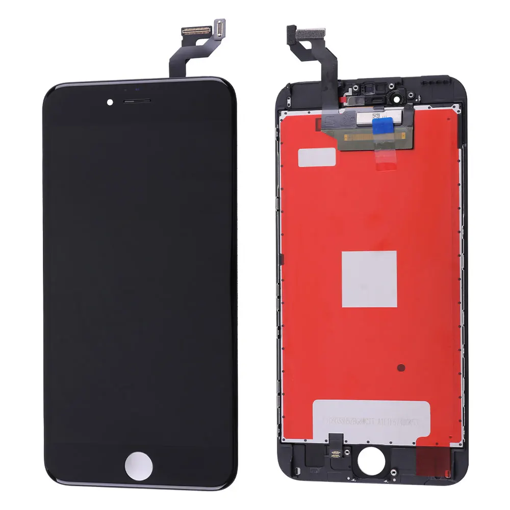 

EBR Lifetime Warranty for iPhone 6S Plus LCD Mobilephone LCD Panel Replacement Screen Display Digitizer Assembly