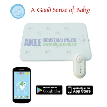 baby monitor bluetooth iphone