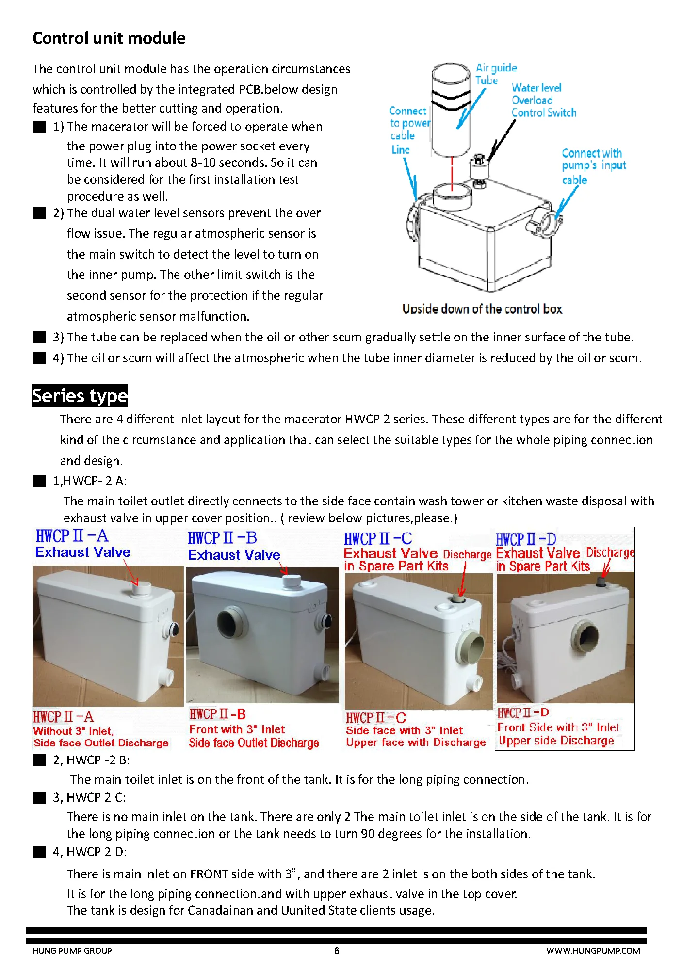 Pompa Air Kamar Kecil Rumah