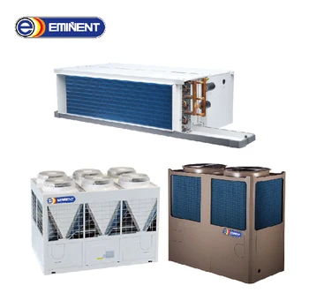 chiller air conditioner