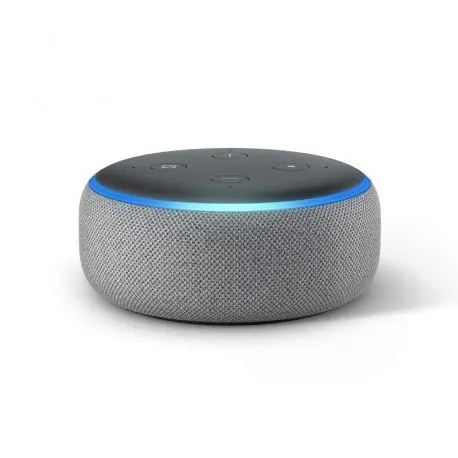 amazon echo dot 3rd generation offers