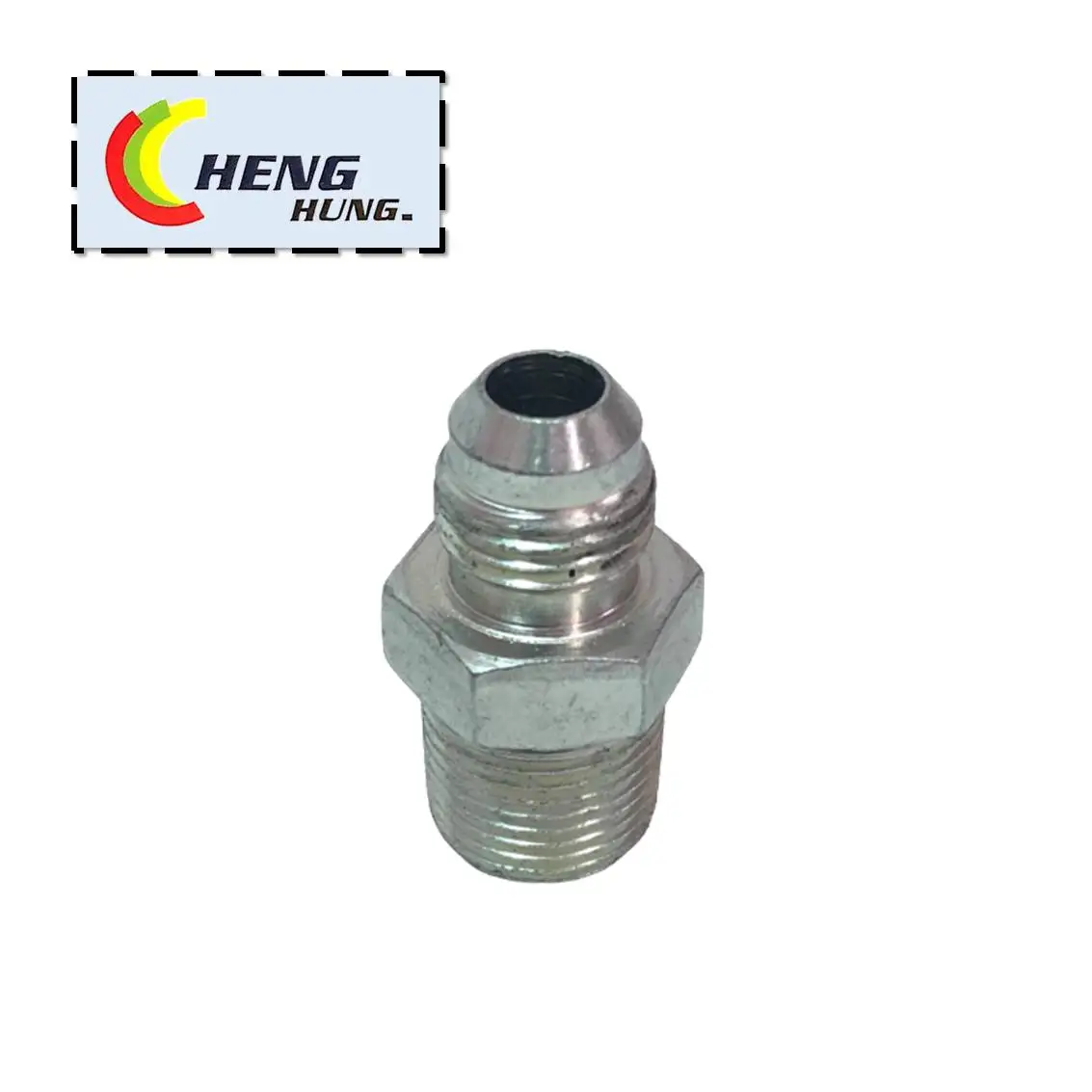 iron nipple malleable iron reducer pipe fittings
