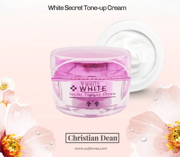 Secret tone up. Tone up Cream корейский крем. LEVELAGE White ton up Cream.