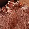 Registered Copper Wire Scrap 99.9%
